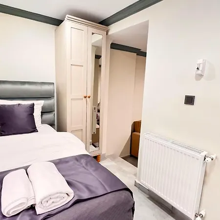 Appartement Comfort Bright