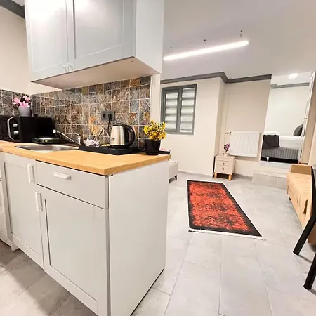 Appartement Comfort Bright