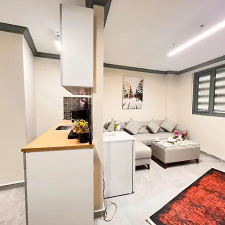 Comfort Bright Appartement