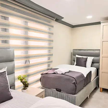 Appartement Comfort Bright *