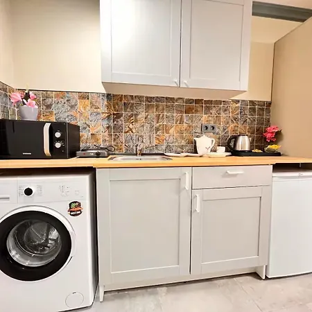 Appartement Comfort Bright