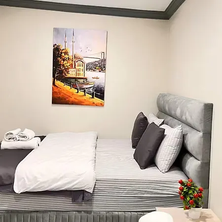 Comfort Bright Appartement