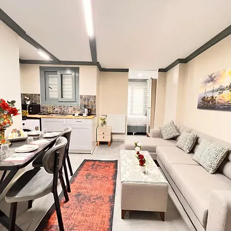 Apartment Comfort Bright *