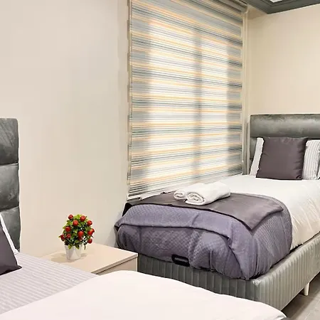 Appartement Comfort Bright *
