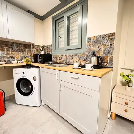Appartement Comfort Bright Istambul