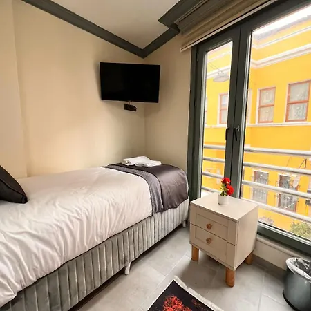 Comfort Bright Istanbul