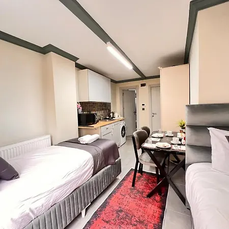 Appartement Comfort Bright *
