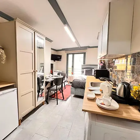 Comfort Bright Appartement