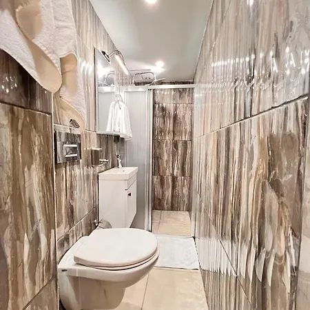Comfort Bright Apartment Istanbul