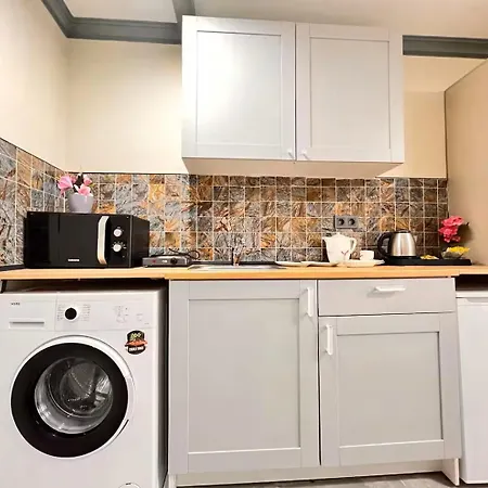 Appartement Comfort Bright *